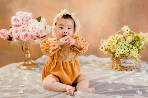 滕州四个月宝宝咳嗽小妙招