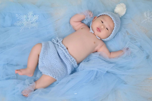 滕州摸孕妇肚子沾喜气